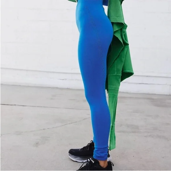 Free People Movement 
Good Karma Collection
Long sleeve onesie cutout 
NWT $118- - Picture 5 of 15